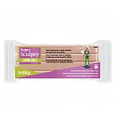 Polimēra plastika leļļu izgatavošanai "Living Doll", 454 g, bēša