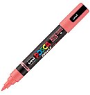 Marķieris uz ūdens bāzes "UNI Posca PC-5BR", koraļļu (66)