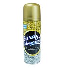 Aerosola krāsa, 250ml (85g), zelta tonis