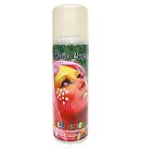 Aerosola matu krāsa, 125 ml, balta