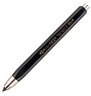 Grafīta kodolu mehāniskais turētajs "5347", D: 5.6mm, 1 gab.