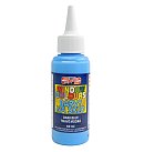Vitrāžu plēvīšu krāsa "Window colours", 60ml, 1 gab., tumši zila