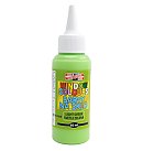 Vitrāžu plēvīšu krāsa "Window colours", 60ml, 1 gab., gaiši zaļa