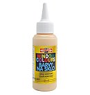 Vitrāžu plēvīšu krāsa konturs "Window colours", 60ml, 1 gab., zelta
