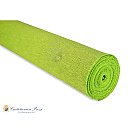 Kreppapīrs "Artistica" 90g (120 g/ m²), 50x150cm, 1 gab., "Lily Pad Green" by Kate Alarcón