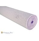 Kreppapīrs "Artistica" 90g (120 g/ m²), 50x150cm, 1 gab., blue-purple hyacint