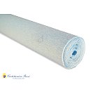 Kreppapīrs "Artistica" 90g (120 g/ m²), 50x150cm, 1 gab., baby blue