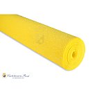 Kreppapīrs "Artistica" 90g (120 g/ m²), 50x150cm, 1 gab., lemon yellow