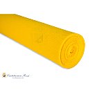 Kreppapīrs "Artistica" 90g (120 g/ m²), 50x150cm, 1 gab., yellow