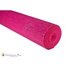 Kreppapīrs "Artistica" 90g (120 g/ m²), 50x150cm, 1 gab., cyclamen purple