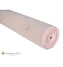 Kreppapīrs "Artistica" 90g (120 g/ m²), 50x150cm, 1 gab., light lilac