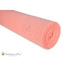 Kreppapīrs "Artistica" 90g (120 g/ m²), 50x150cm, 1 gab., pink