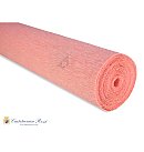 Kreppapīrs "Artistica" 90g (120 g/ m²), 50x150cm, 1 gab., quartz Pink