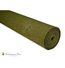 Kreppapīrs "Artistica" 90g (120 g/ m²), 50x150cm, 1 gab., grey green