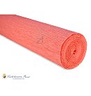 Kreppapīrs "Artistica" 90g (120 g/ m²), 50x150cm, 1 gab., peach blossom pink