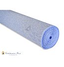 Kreppapīrs "Artistica" 90g (120 g/ m²), 50x150cm, 1 gab., periwinkle blue