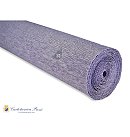 Kreppapīrs "Artistica" 90g (120 g/ m²), 50x150cm, 1 gab., mussel blue
