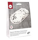 Radošais komplekts paliktņa veidošanai no ģipša "Terrazzo", 1 gab.