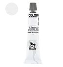 Akrila krāsa "COLOURS", 20 ml, balta
