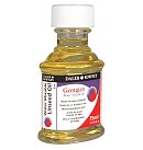 Linsēklu eļļa ūdenī šķīstošām eļļas krāsām "Georgian Water Mixable Oil", 75 ml