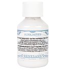 Līdzeklis - laka uz ūdens bāzes akrilam, 100ml, zīdaini matēta