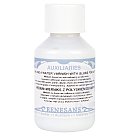 Līdzeklis - laka uz ūdens bāzes akrilam, 100ml, glancēta