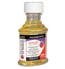 Līdzeklis ūdenī šķīstošu eļļas krāsu iegūšanai "Georgian Water Mixable Oil", 75 ml