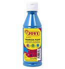 Guaša krāsa "JOVI" 250ml, zila
