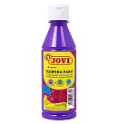 Guaša krāsa "JOVI" 250ml, violeta