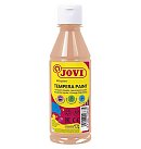Guaša krāsa "JOVI" 250 ml, bēša