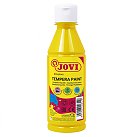 Guaša krāsa "JOVI" 250 ml, dzeltena