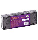 Skulpturālais plastilīns, 400g, melns