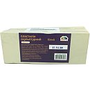 Skulpturālais plastilīns, 800g, balts