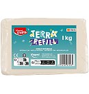 Māls dabīgais "Terra Refill", 1 kg