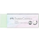 Dzēšgumija "Faber-Castell Pastel", dust-free, 1 gab., krāsu asorti