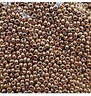 Чешские стеклянные бусины Nr.9, 25g
