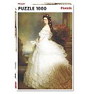 Puzle "Kaiserin Elisabeth", PIATNIK 1000 daļas