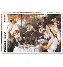 Puzle "Renoir - Boating Party", PIATNIK 1000 daļas