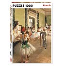 Puzle "Degas - Dancing Class", PIATNIK 1000 daļas