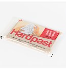 Modelēšanas māls "Hardpast", sacietē gaisa ietekmē, 500g, balts, vakuuma iepakojums