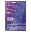 Koppapīrs "DONAU", A4, 100 lapas, violets