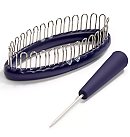 Instruments tapošanai Prym, S izmērs, 28 cilpas