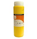 Akrila krāsa "SIMPLY", 500 ml, primāri dzeltena