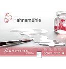 Akvareļu papīra bloks "Harmony", A3, 300g/ m2, smalki graudains, auksti presēts, 12 loksnes