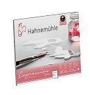 Akvareļu papīra bloks "Harmony", A4, 300g/ m2, smalki graudains, auksti presēts, 12 loksnes