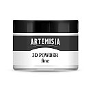 3D Pulveris "ARTEMISIA", smalki graudains, 80 g