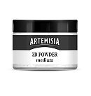 3D Pulveris "ARTEMISIA", vidēji graudains, 60 g