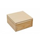 Koka kaste, 10x5x10cm