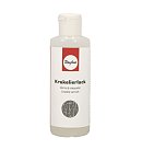 Vienkomponenta kraklē laka, 80ml