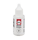 Šķidrs krāsvielas koncentrāts "Color Drops", 25 ml, balts